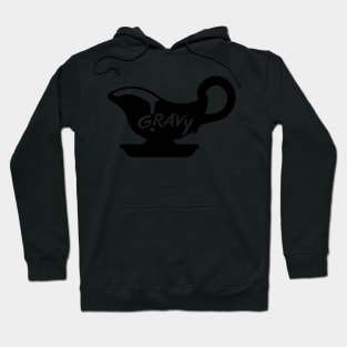 Gravy T-Shirt For Foodies Hoodie